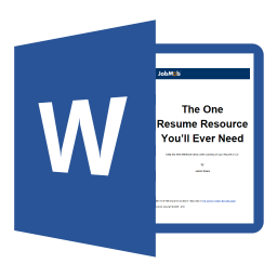 The One Resume Resource You'll Ever Need